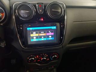 DACIA Dokker usata, con Chiusura centralizzata
