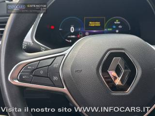 RENAULT Captur usata, con USB