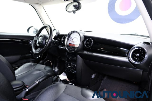 MINI Cooper S usata 53