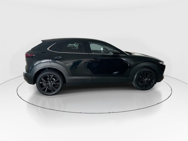 MAZDA CX-30 usata, con Controllo trazione