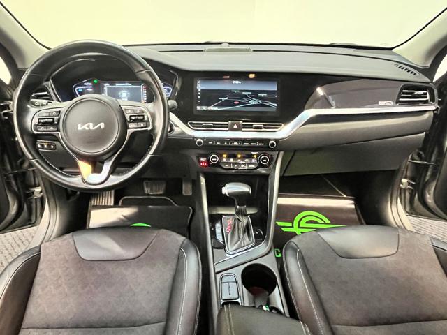 KIA Niro usata, con Airbag