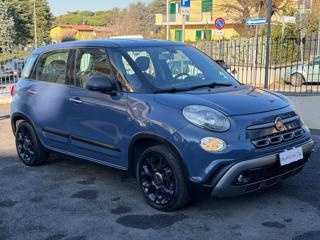 FIAT 500L usata, con Airbag Passeggero
