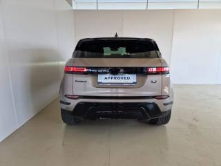 LAND ROVER Range Rover Evoque usata, con Chiusura centralizzata
