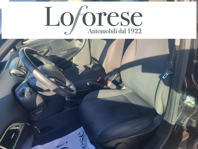 LANCIA Ypsilon usata, con Controllo trazione