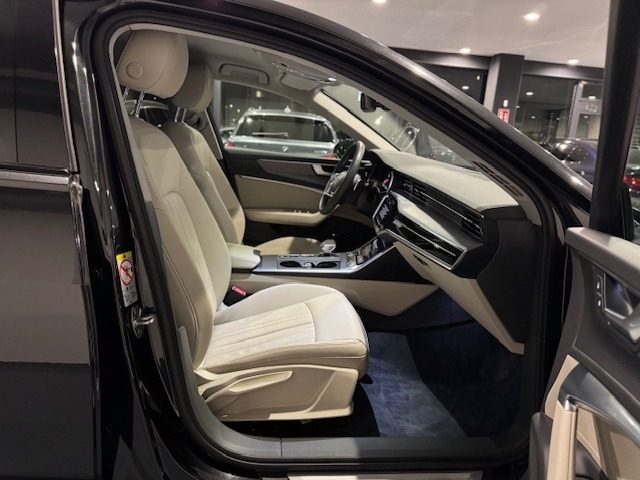 AUDI A6 usata, con Servosterzo