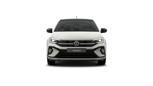 VOLKSWAGEN Taigo usata, con Airbag