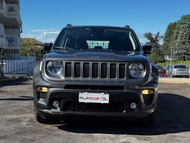 JEEP Renegade usata, con Airbag