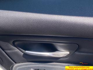 BMW 330 usata 58