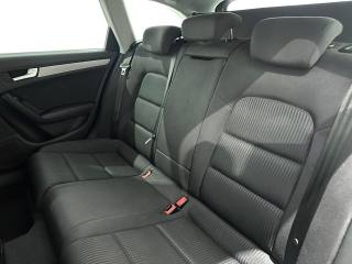 AUDI A4 usata, con ESP