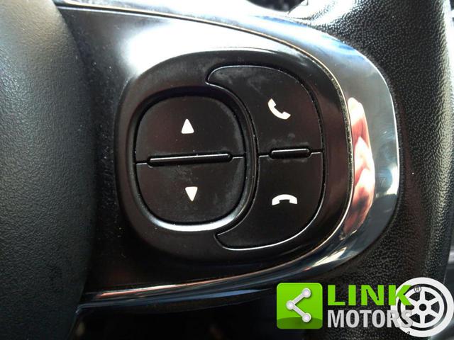 FIAT 500 usata, con Fendinebbia