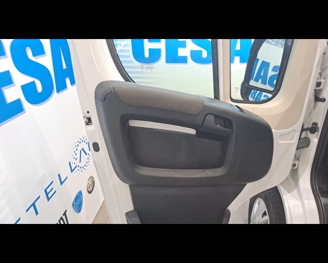 FIAT Ducato usata 23