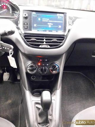 PEUGEOT 208 usata 20