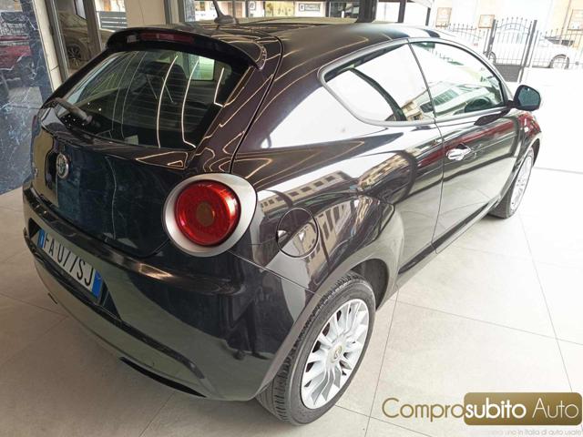 ALFA ROMEO MiTo usata, con Alzacristalli elettrici