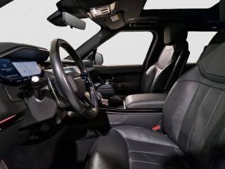 LAND ROVER Range Rover Sport usata, con Cruise Control