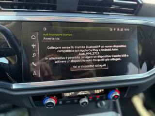 AUDI Q3 usata, con Bluetooth