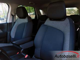 CITROEN C4 Spacetourer usata 52