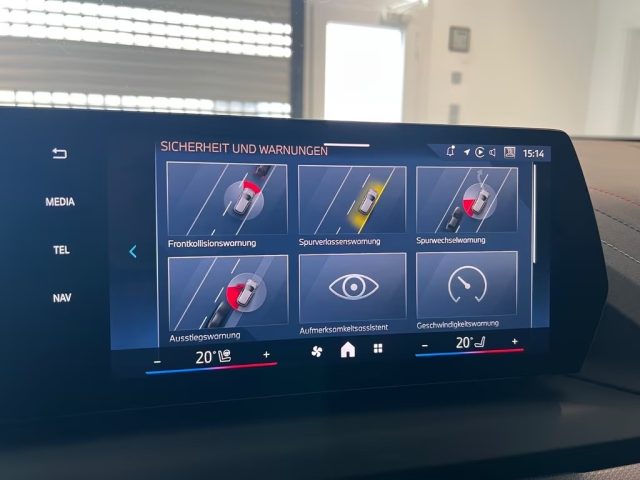BMW 120 usata, con USB