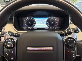 LAND ROVER Range Rover Sport usata, con Controllo trazione