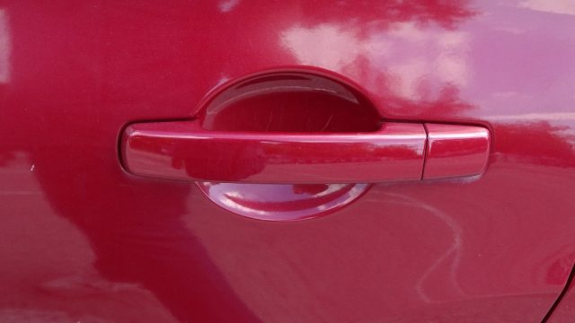 NISSAN Qashqai usata 47