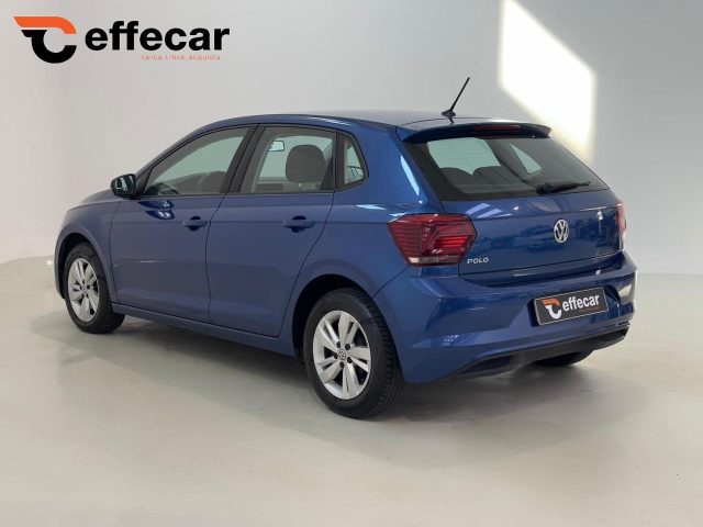 VOLKSWAGEN Polo usata, con Airbag Passeggero
