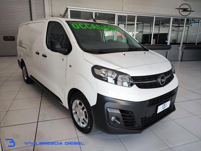 OPEL Vivaro usata, con Airbag Passeggero
