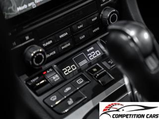 PORSCHE 718 Spyder usata, con Interni in pelle
