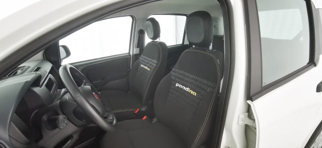 FIAT Panda usata 49