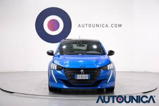 PEUGEOT 208 usata, con Airbag
