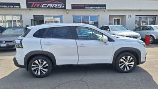 SUZUKI S-Cross usata, con Alzacristalli elettrici