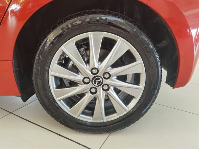 MAZDA 2 usata, con Specchietti laterali elettrici