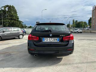 BMW 318 usata, con Alzacristalli elettrici
