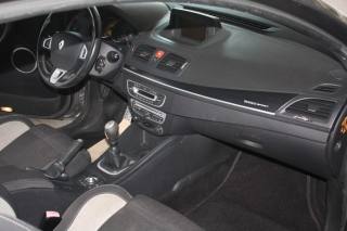 RENAULT Megane usata, con Chiusura centralizzata