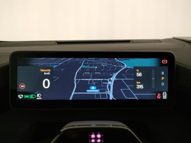POLESTAR Polestar 4 usata, con Specchietti laterali elettrici