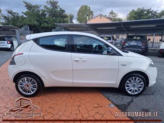 LANCIA Ypsilon usata, con Boardcomputer