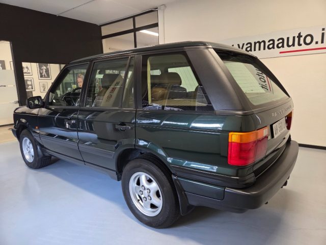 LAND ROVER Range Rover usata, con Cerchi in lega