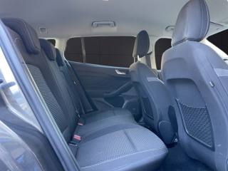 FORD Focus usata, con Cronologia tagliandi
