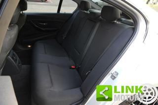 BMW 335 usata, con Vetri oscurati