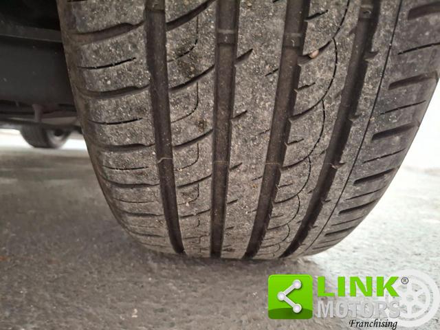 KIA Sportage usata, con Climatizzatore