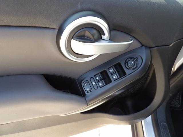 FIAT 500X usata, con ESP