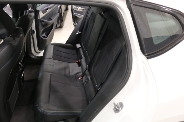 BMW X4 usata, con Bluetooth