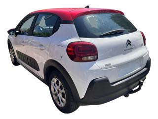 CITROEN C3 usata, con Airbag laterali