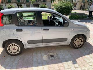FIAT Panda usata 12
