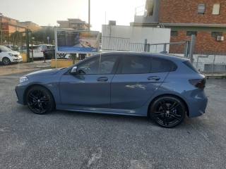 BMW 118 usata, con Alzacristalli elettrici