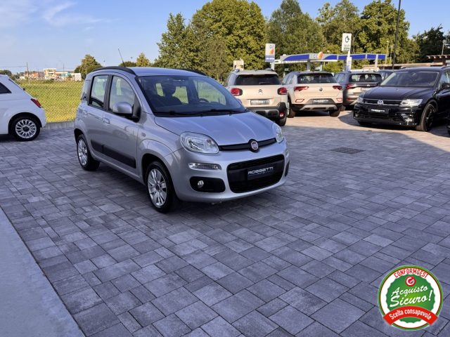 FIAT Panda usata, con Alzacristalli elettrici