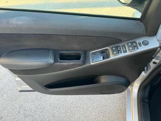 LANCIA MUSA usata, con Chiusura centralizzata