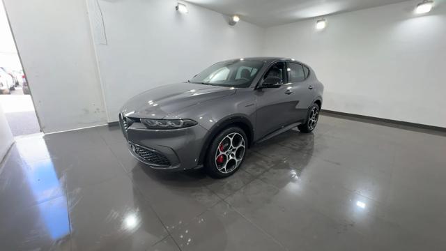 ALFA ROMEO Tonale usata, con Airbag