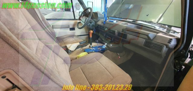 LAND ROVER Range Rover usata 43