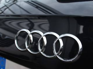 AUDI A6 usata, con Luci diurne