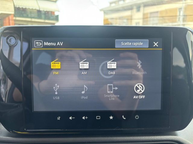 SUZUKI Swift usata, con Trazione integrale
