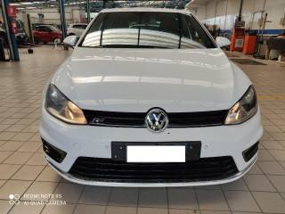 VOLKSWAGEN Golf 1.4 TSI 125 CV 5p. Highline R - LINE BlueMotion
